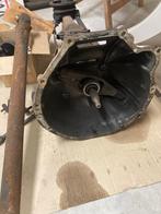 Versnellingsbak CIH, 4 bak van Opel Manta B GT/E 1982, Ophalen, Opel