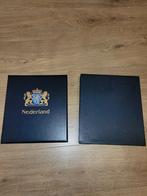 Nagenoeg compleet davo album postzegels Nederland deluxe III, Postzegels en Munten, Ophalen of Verzenden