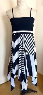 Sunflair strand jurk maat 42[v], Kleding | Dames, Blauw, Maat 42/44 (L), Nieuw, Ophalen of Verzenden