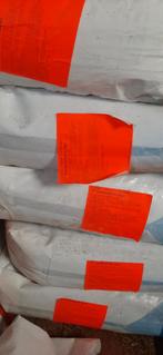 5 zakken a 25 kg Bokkenbrok van Van Dijk Hijken, Dieren en Toebehoren