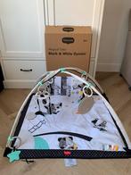 Tiny Love Black & White Gymini - Zo goed als nieuw, Ophalen of Verzenden, Zo goed als nieuw