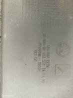 Voorbumper skoda ocatvia 1z0807221 Origineel, Gebruikt, Voor, Ophalen of Verzenden, Bumper