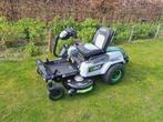 Zitmaaiers volledig electrisch, Ophalen of Verzenden, Nieuw, 90 tot 120 cm
