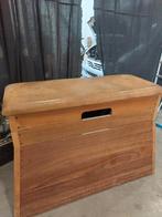 Turnkast, Maat 36 t/m 42, Ophalen, Gebruikt, Materiaal