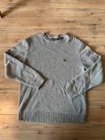 Chaps Trui Heren Maat M Katoen, Kleding | Heren, Truien en Vesten, Ophalen of Verzenden, Zo goed als nieuw, Maat 48/50 (M), Grijs