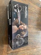 Babyliss Curly Secret Ionic, Ophalen of Verzenden, Zo goed als nieuw, Krultang of Stijltang