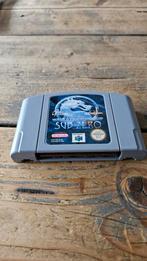 Mortal Kombat Mythologies: Sub-Zero - N64, Ophalen, Gebruikt, Vechten, 2 spelers