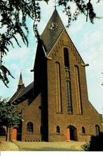 Heeze, Kerk, Ophalen of Verzenden, Ongelopen, Noord-Brabant