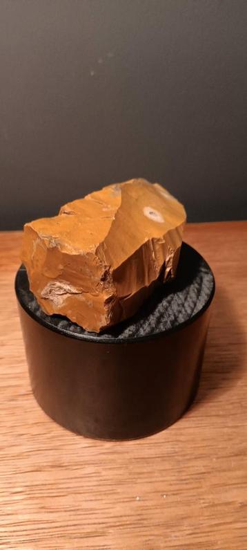 Kernsteen/nucleus van befaamde Font Maure site, Frankrijk  beschikbaar voor biedingen