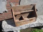 Handwerk woonaccessoires - vintage / brocante - decoratie, Antiek en Kunst, Ophalen of Verzenden