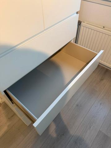 IKEA MALM LadeKast - afbeelding 6