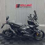 Honda X-ADV 750 2024 Akrapovic triple black XADV X ADV, Motoren, Bedrijf, Meer dan 35 kW