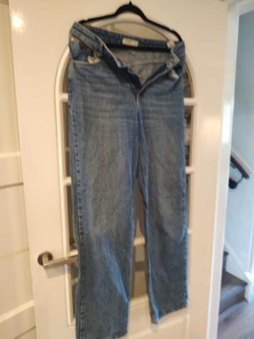 Nieuwe Jeans - Nooit Gedragen! beschikbaar voor biedingen