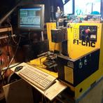 CNC WORKSHOP CNC CURSUS, Ophalen of Verzenden