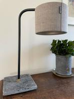 Tafellamp, Huis en Inrichting, Ophalen of Verzenden, Zo goed als nieuw, Minder dan 50 cm