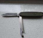 B&H Deutsche Bundeswehr mes zakmes, Ophalen of Verzenden, Gebruikt