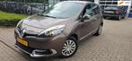Renault Scénic 1.2 TCe Bose, Auto's, Voorwielaandrijving, Euro 5, Gebruikt, 1295 kg