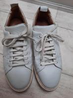 Sneaker leer maat 39 weinig gedragen, Ophalen, Gedragen, Sneakers of Gympen