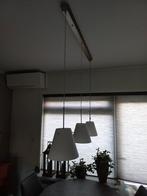 Lamp voor boven eettafel, Ophalen, Zo goed als nieuw, Minder dan 50 cm