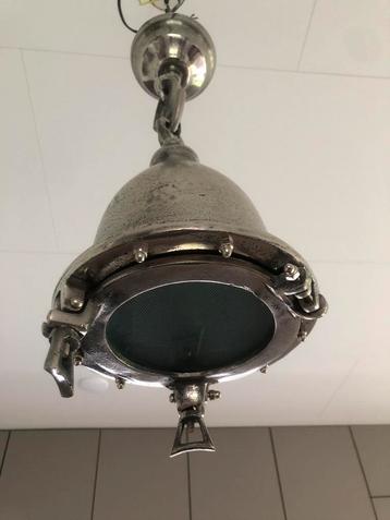 Industrieel lampje PTMD  beschikbaar voor biedingen