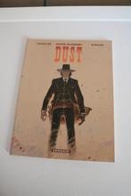 Mister Blueberry Nr 28 : Dust - sc - 1e druk 2005, Boeken, Stripboeken, Verzenden, Nieuw, Charlier & Giraud, Eén stripboek