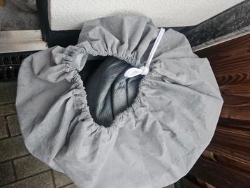Camperhoes voor een alkoof camper beschikbaar voor biedingen