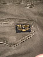 PME Legend Cargo Broek Groen maat 38/32, Ophalen of Verzenden, Zo goed als nieuw, W36 - W38 (confectie 52/54)