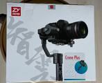 Zhiyun  Crane Plus, Ophalen of Verzenden, Zo goed als nieuw, Minder dan 150 cm, Overige typen