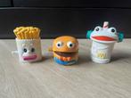Vintage 1991 Happy Meal Speelgoed - McDonald's, Verzamelen, Poppetjes en Figuurtjes, Ophalen of Verzenden, Zo goed als nieuw