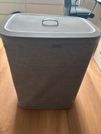 Joseph Joseph Grijs Duo Wasmand 90 L, Ophalen, Zo goed als nieuw, Grijs