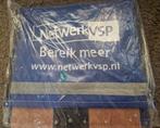 Nieuwe Fietstassen kranten / folders, Ophalen, Nieuw