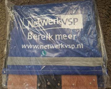 Nieuwe Fietstassen kranten / folders beschikbaar voor biedingen