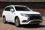 Mitsubishi Outlander 2.4 PHEV Intense | Keyless entry | Stoe, Automaat, 4 cilinders, 1865 kg, Wit