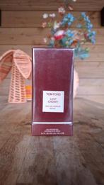 Tom ford lost cherry nieuw 100 ml, Sieraden, Tassen en Uiterlijk, Uiterlijk | Parfum, Ophalen of Verzenden, Nieuw