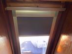 Velux rolgordijn, Ophalen, Zo goed als nieuw, Minder dan 50 cm, Minder dan 100 cm