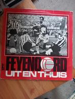 Lp feyenoord, Verzenden, Gebruikt, Buitenlandse clubs, Overige typen
