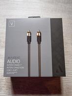 Audio kabel, Ophalen of Verzenden, Nieuw, Minder dan 2 meter
