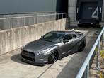 Unieke in nieuwstaat verkerende Nissan GTR | 33.400km, Auto's, Nissan, Automaat, USB, GT-R, Vierwielaandrijving