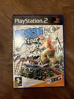 Playstation 2 spellen o.a. ssx en need for speed, Spelcomputers en Games, Games | Sony PlayStation 2, Avontuur en Actie, Gebruikt