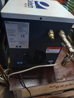 Luchtdroger Deltech smardsc10 220volt max16bar, Doe-het-zelf en Verbouw, 100 liter of meer, Ophalen, Gebruikt, 10 bar of meer