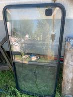 Camper raam schuifraam 1085 bij 530 mm, Ophalen, Gebruikt