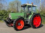 Fendt 307 LSA Farmer Turbomatik Tractor trekker smalspoor, Gebruikt, Fendt, Ophalen of Verzenden, Ford