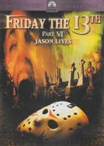 friday the 13 part 6 jason lives, Vanaf 16 jaar, Ophalen, Zo goed als nieuw, Slasher