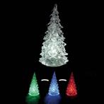 KOOPJE - LED KERSTBOOMPJE - VERLOPENDE KLEUREN