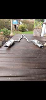 Audi Rs4 / s4 / b7 Supersprint, Ophalen, Audi