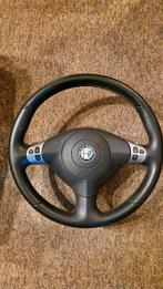 Alfa Romeo 147, GT Lederen stuur, Ophalen of Verzenden, Gebruikt, Alfa Romeo