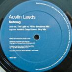 Austin Leeds - Nutmeg, Ophalen of Verzenden, Gebruikt, 12 inch, Techno of Trance
