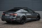 Audi A5 Sportback 40 TFSI Competition | RS-Stoelen | Pano |, Automaat, 12 maanden, Gebruikt, Euro 6