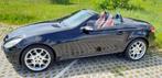 SLK 350 cabrio APK 4-2026 152.600 km, automaat, full options, Auto's, Achterwielaandrijving, 74 €/maand, Cabriolet, 0 kg