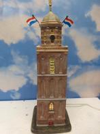 dickensville Peperbus Zwolle toren kerstdorp kersthuisjes, Ophalen of Verzenden, Nieuw